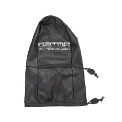 Coast RV Gator Jack Cover